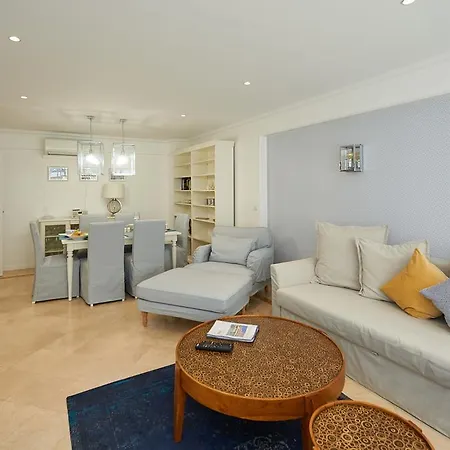 Apartamento Oceanario - Cascais Centre Holiday Apartment Cascais