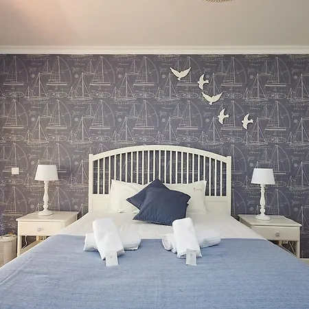 Oceanario - Cascais Centre Holiday Apartment * Cascais