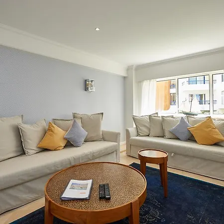 Oceanario - Cascais Centre Holiday Apartment Cascais