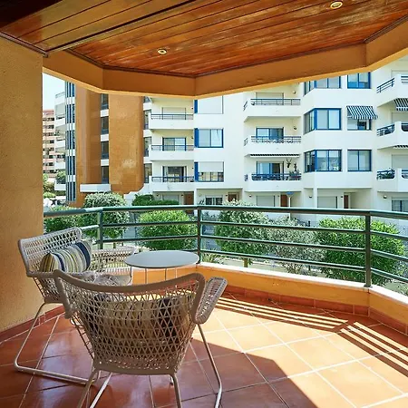 Lägenhet Oceanario - Cascais Centre Holiday Apartment