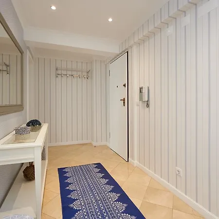 Oceanario - Cascais Centre Holiday Apartment *