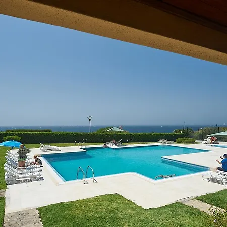 Oceanario - Cascais Centre Holiday Apartment Cascais