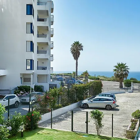 Oceanario - Cascais Centre Holiday Apartment Cascais