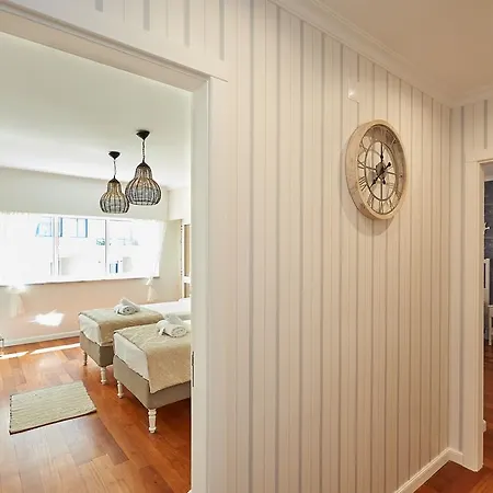 Oceanario - Cascais Centre Holiday Apartment Cascais