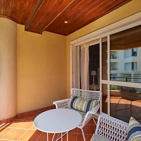 Oceanario - Cascais Centre Holiday Apartment Cascais