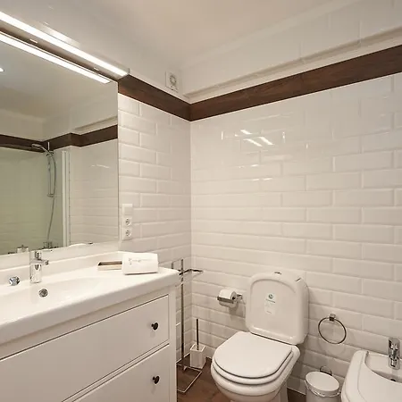 Oceanario - Cascais Centre Holiday Apartment Cascais