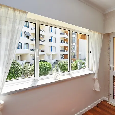 Oceanario - Cascais Centre Holiday Apartment *